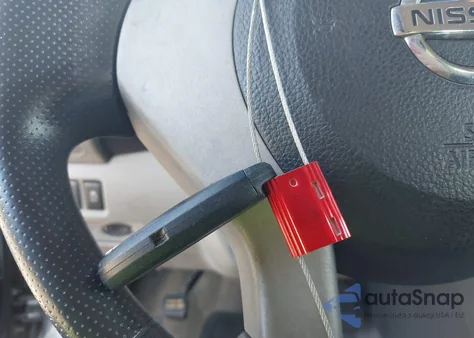 2011 Nissan Altima 2.5 S из США, поврежденный, VIN 1N4AL2AP6BN410851